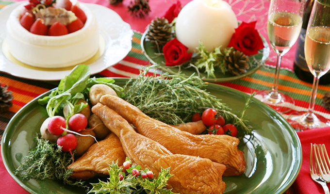 クリスマスプレゼントを彼氏に贈るなら 宮崎地鶏と燻製専門店スモーク エース